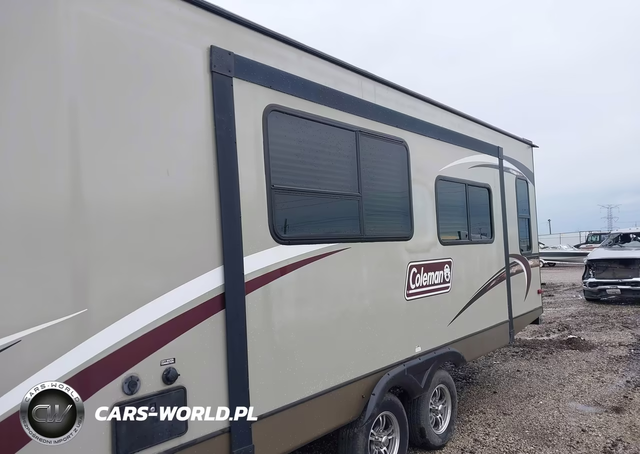 2018 Coleman Other VIN:4YDT26025JP932549 - 6