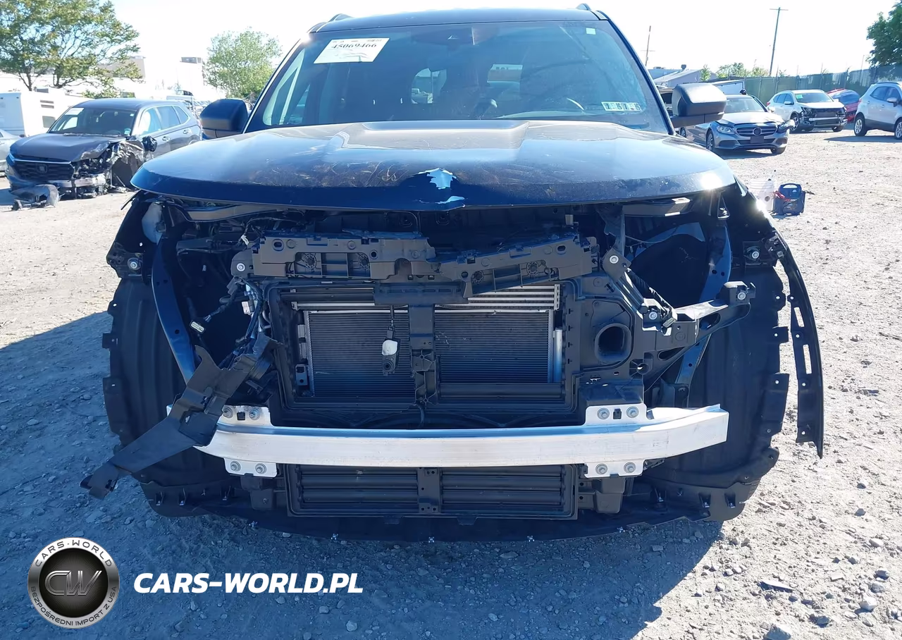 2022 Ford Explorer Xlt VIN:1FMSK8DH9NGB89680 - 6