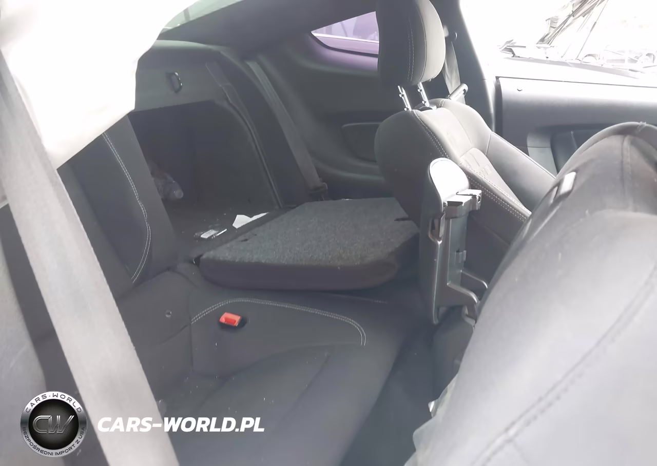 2020 Ford Mustang Ecoboost Fastback VIN:1FA6P8TH5L5190350 - 8