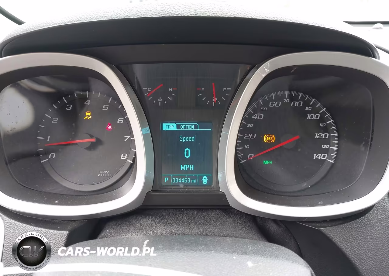 2017 Chevrolet Equinox Premier VIN:2GNFLGE32H6219176 - 7
