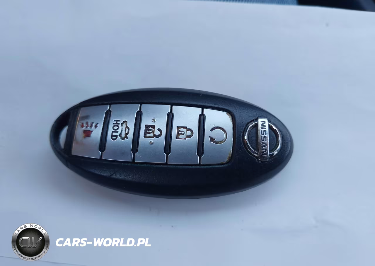 2018 Nissan Maxima 3.5 S VIN:1N4AA6AP2JC409591 - 11
