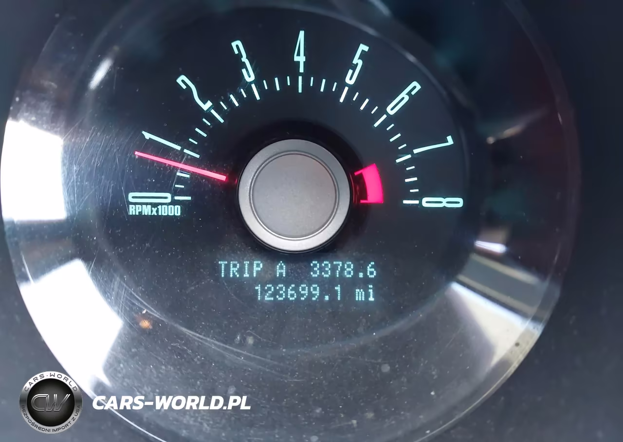 2011 Ford Mustang V6 VIN:1ZVBP8EM1B5155027 - 15