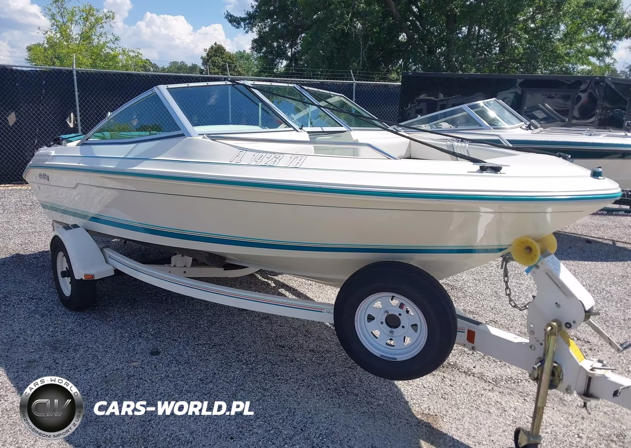 1994 Sea Ray Boat