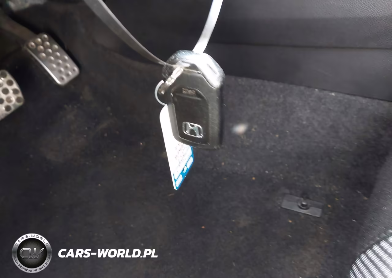 2019 Honda Civic Sport VIN:2HGFC2F89KH503925 - 11