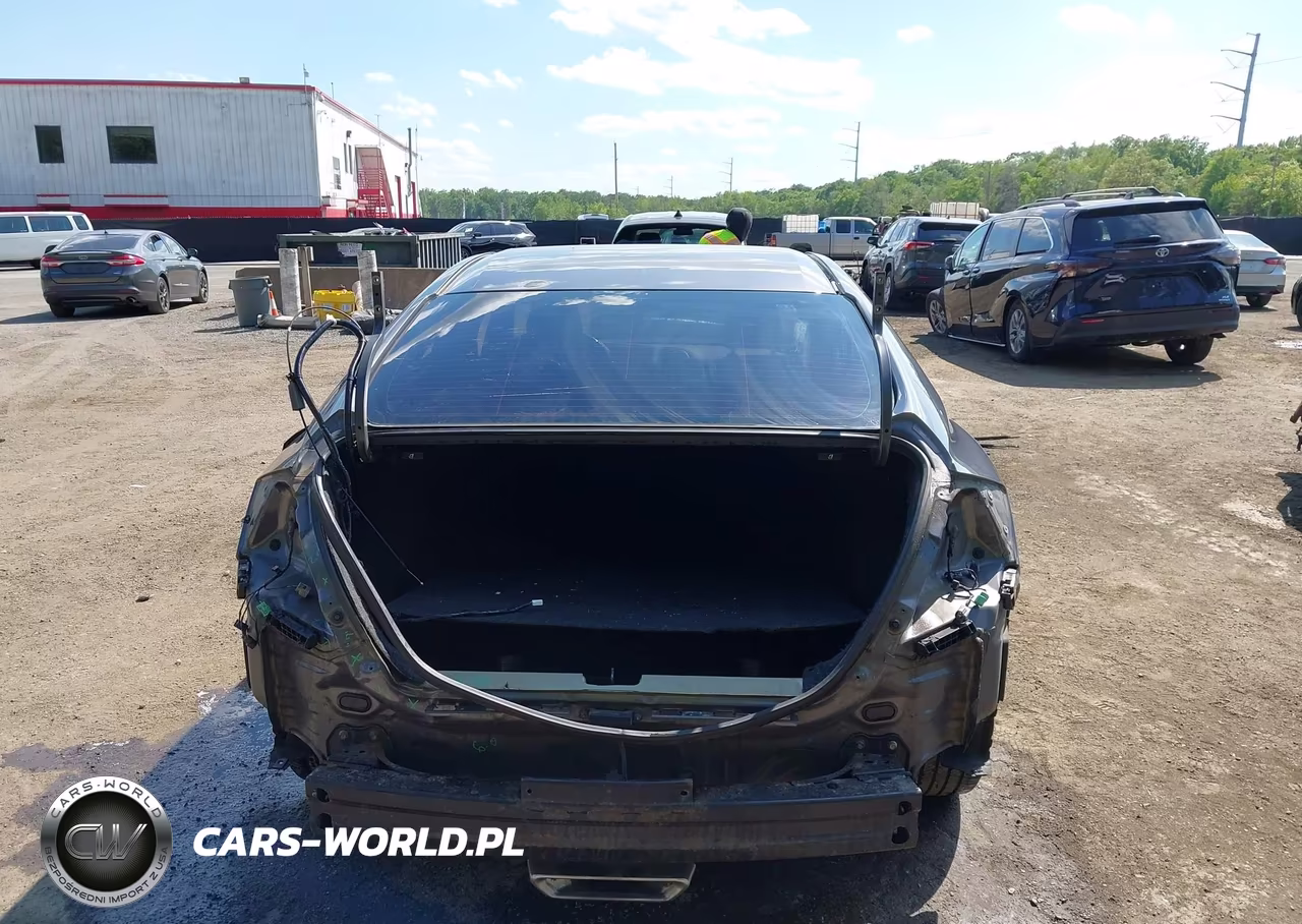 2019 Honda Civic Sport VIN:2HGFC2F89KH503925 - 17