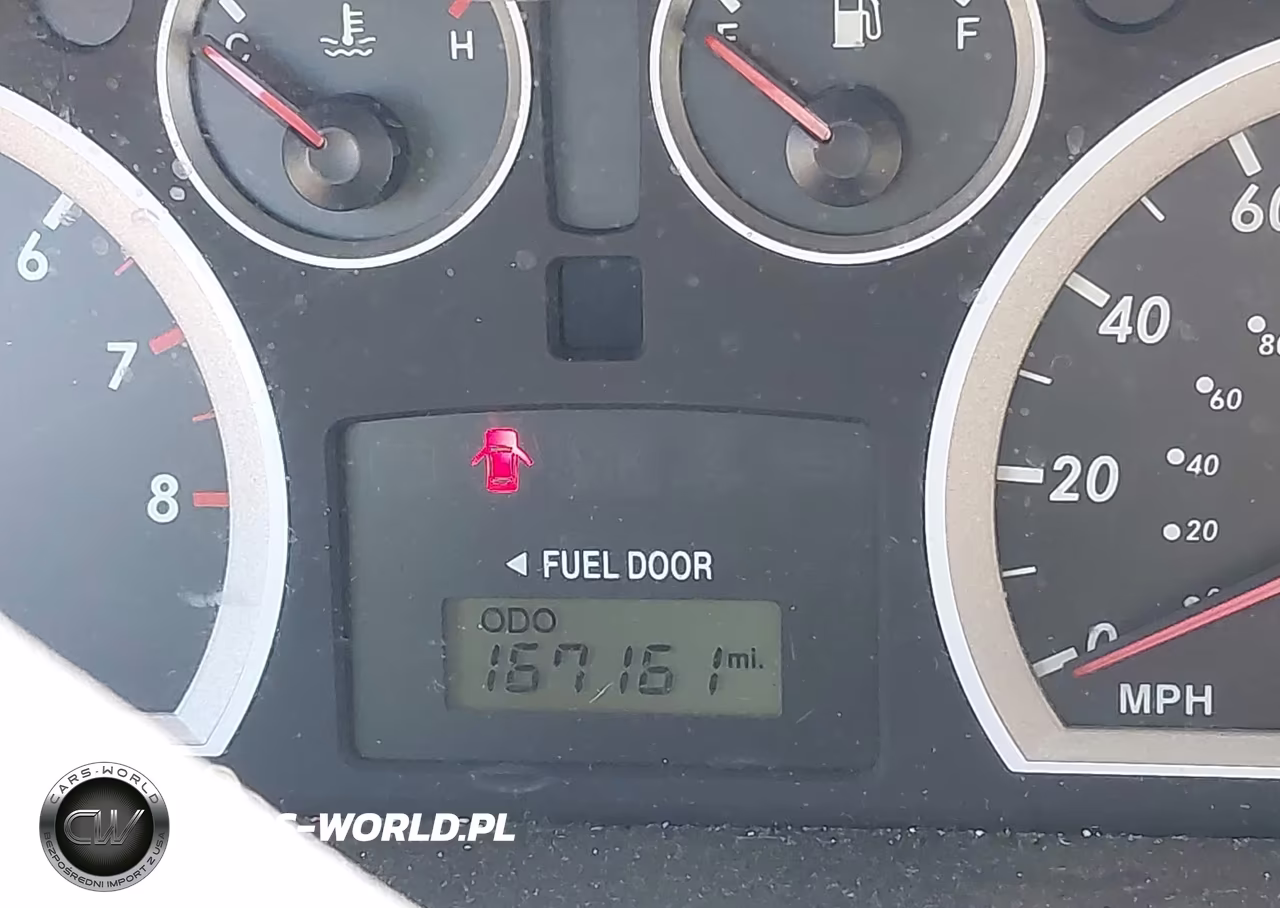 2005 Hyundai Santa Fe Gls VIN:KM8SC73D65U910089 - 15