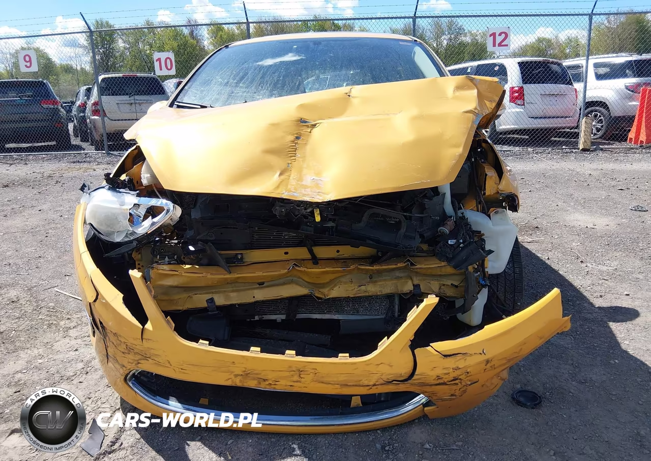 2011 Ford Fiesta Ses VIN:3FADP4FJXBM159358 - 6
