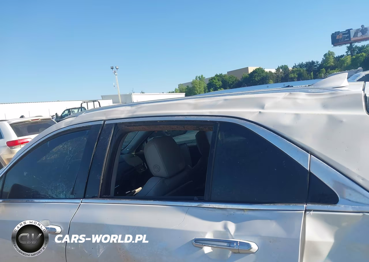 2023 Cadillac Xt4 Awd Premium Luxury VIN:1GYFZDR41PF169037 - 17