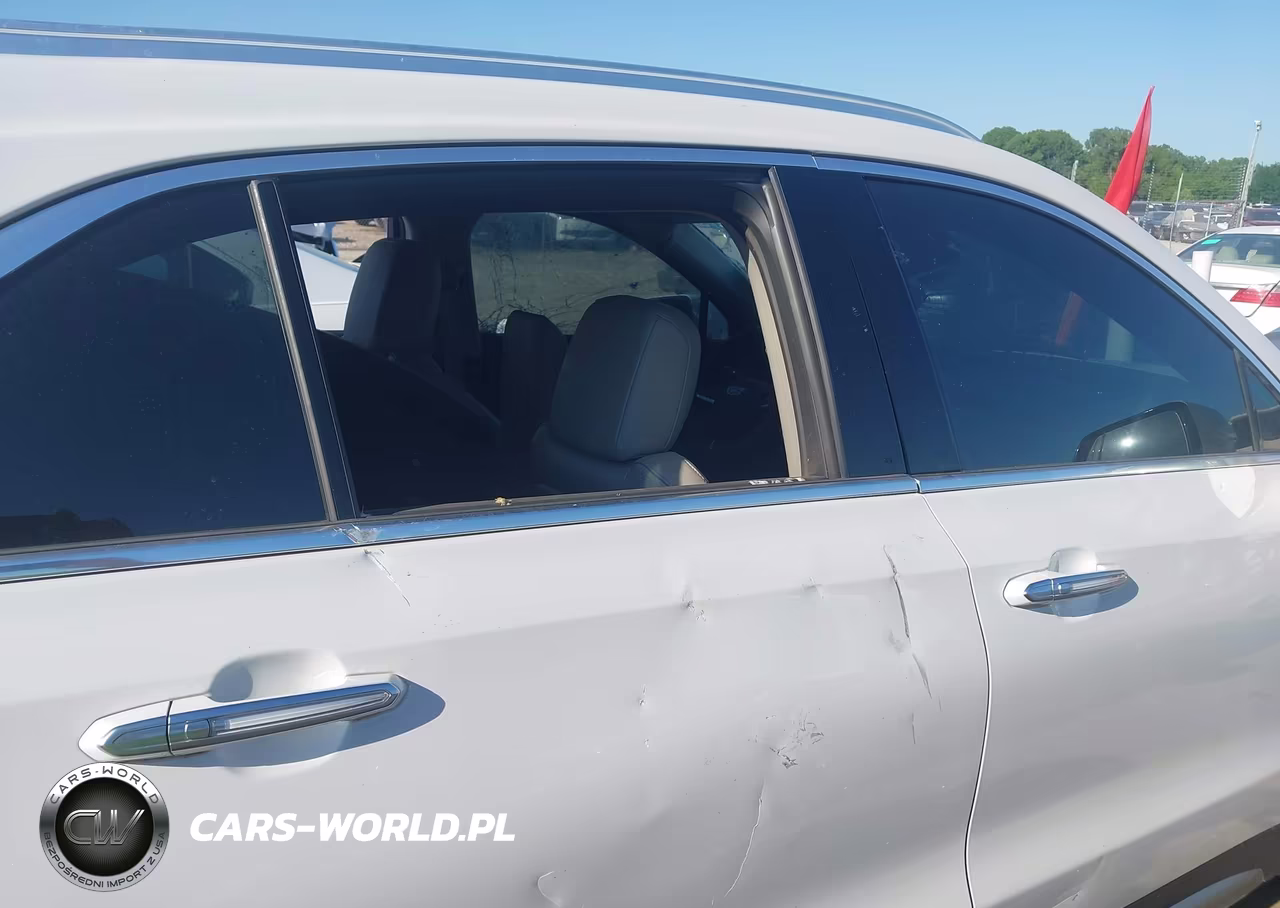2023 Cadillac Xt4 Awd Premium Luxury VIN:1GYFZDR41PF169037 - 19