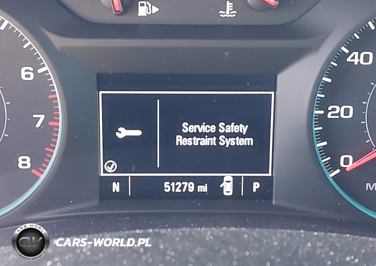2020 Chevrolet Malibu Fwd 1Fl VIN:1G1ZC5ST1LF126915 - 15