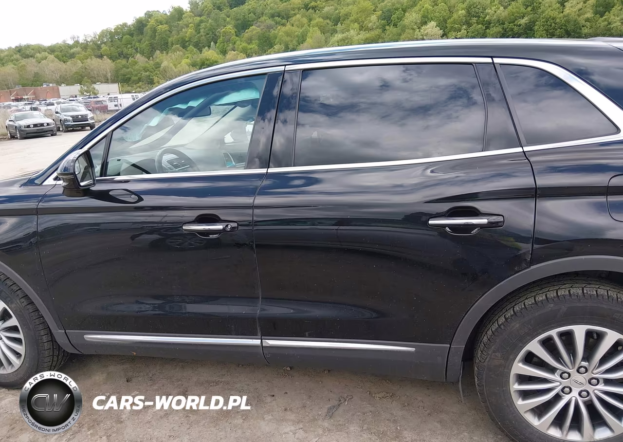 2016 Lincoln Mkx Select VIN:2LMTJ8KP5GBL79699 - 14
