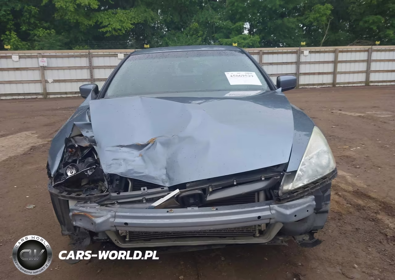 2007 Honda Accord 2.4 Se VIN:1HGCM56377A176114 - 13