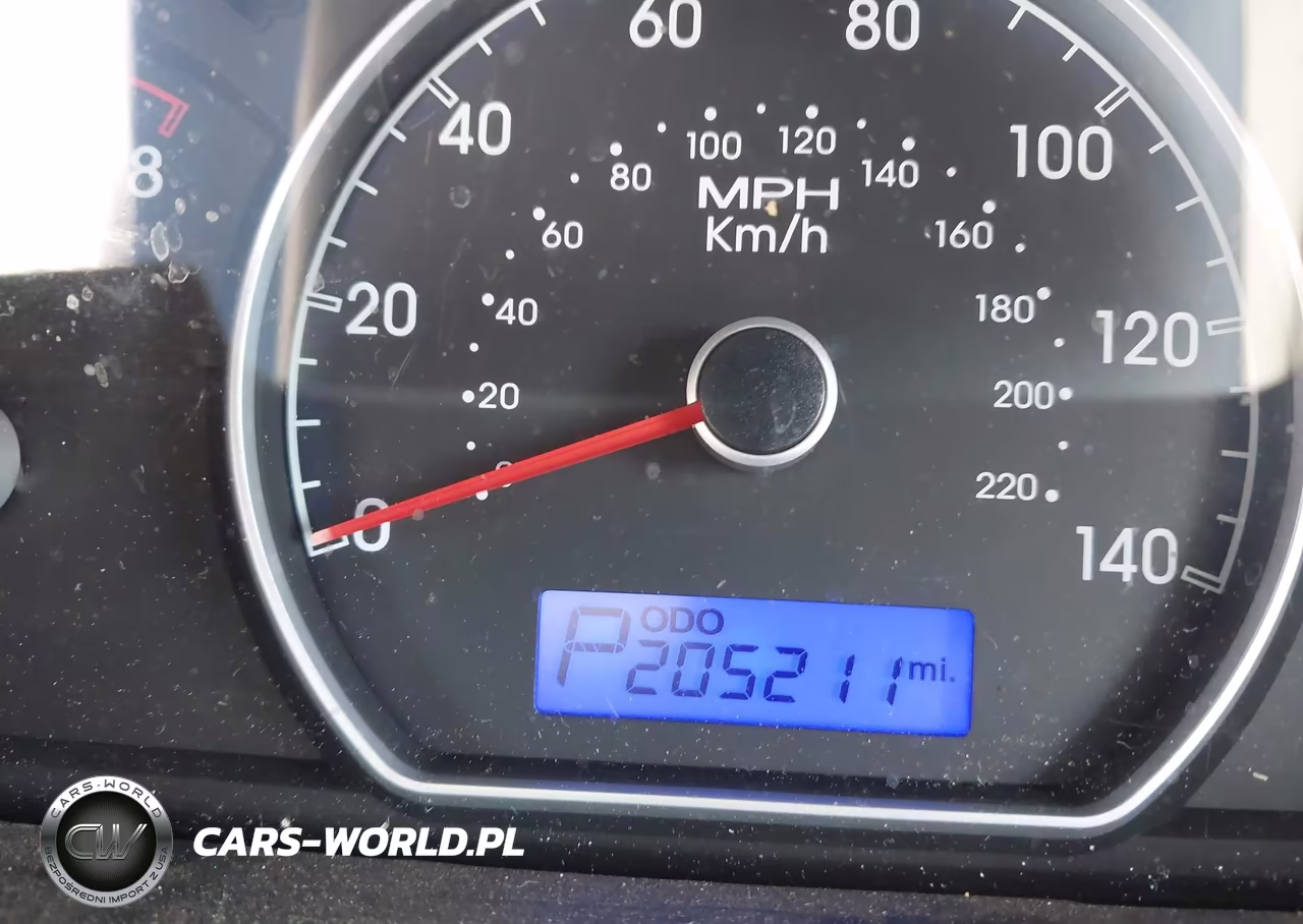 2009 Hyundai Elantra Gls VIN:KMHDU46D39U676189 - 16