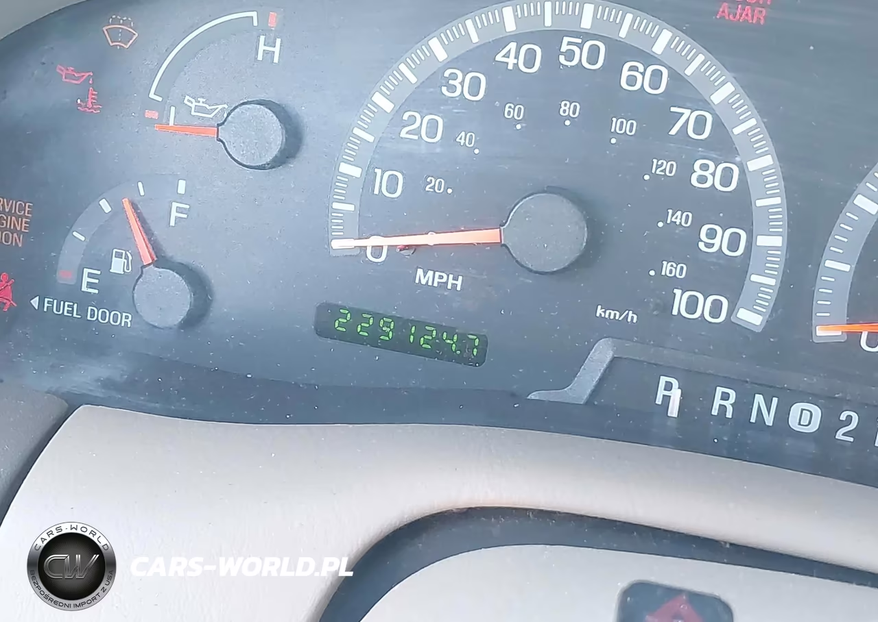 1999 Ford Expedition Eddie Bauer-Xlt VIN:1FMRU17L7XLC11797 - 16