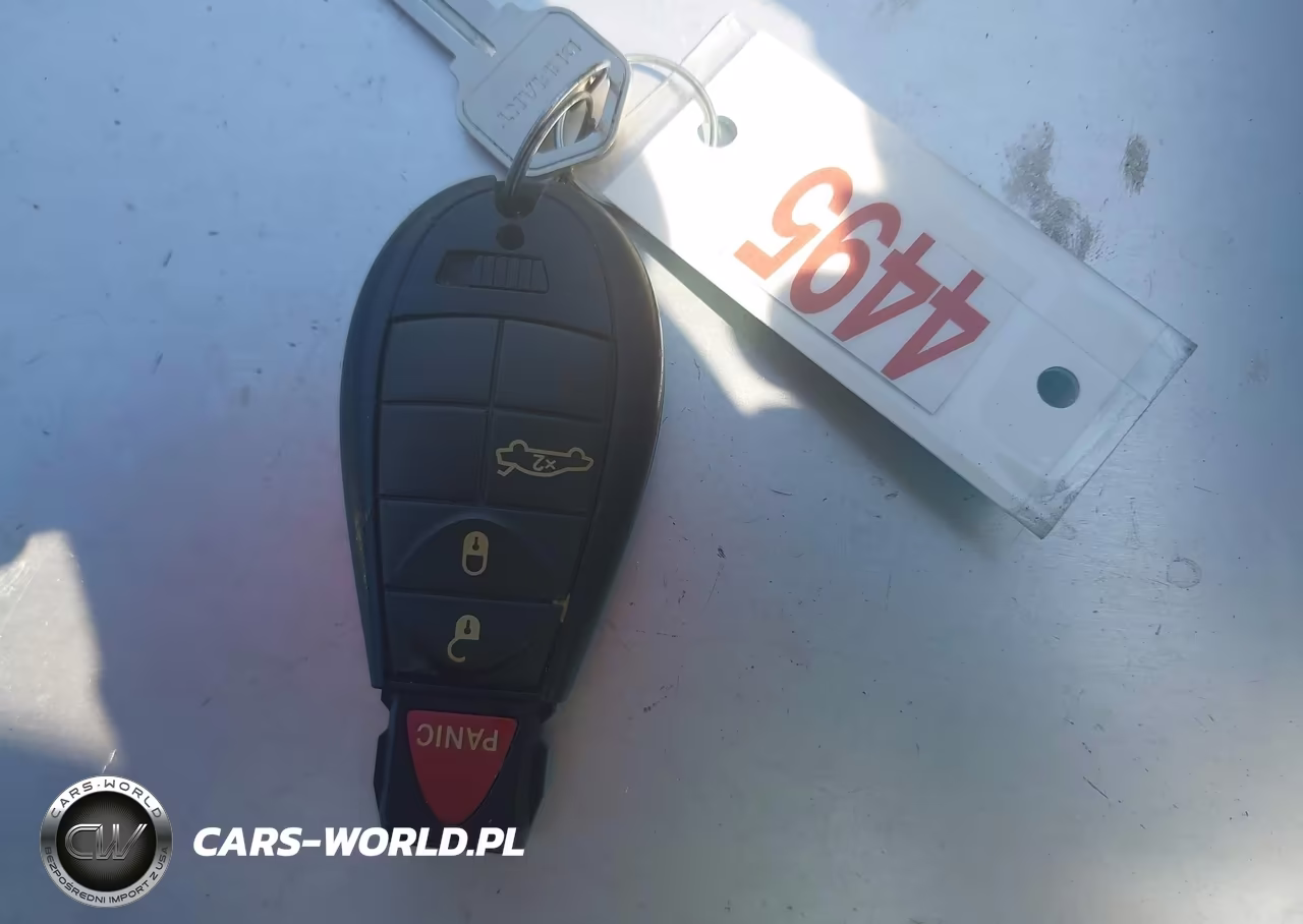 2012 Dodge Challenger Sxt VIN:2C3CDYAG7CH244003 - 11