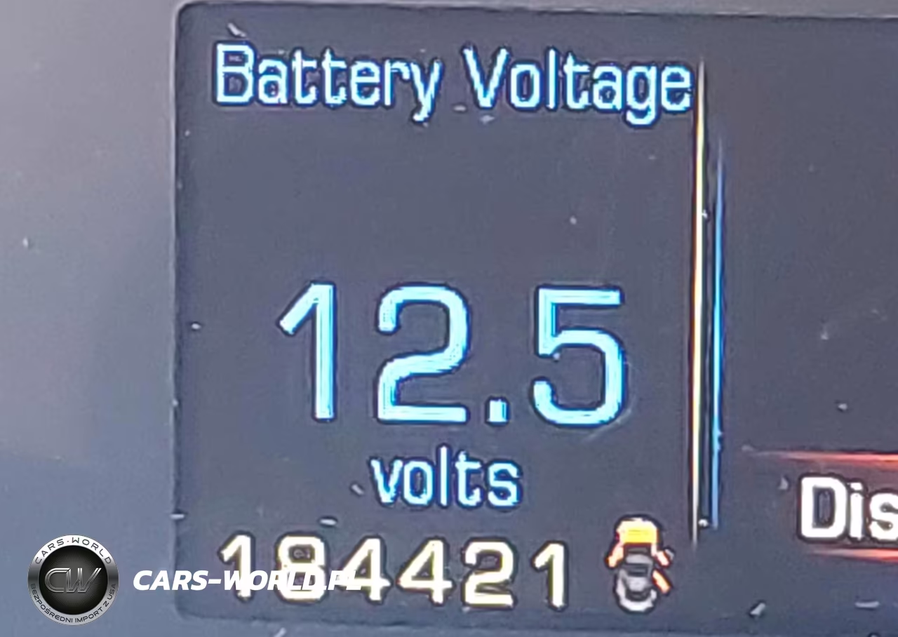 2013 Cadillac Ats Luxury VIN:1G6AB5RX0D0166328 - 15