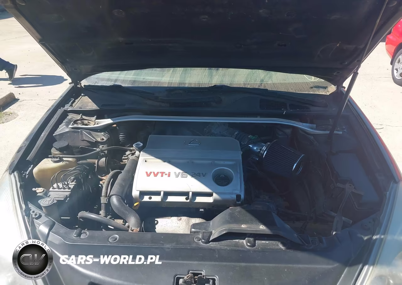 2002 Lexus Es 300 VIN:JTHBF30GX20078681 - 10