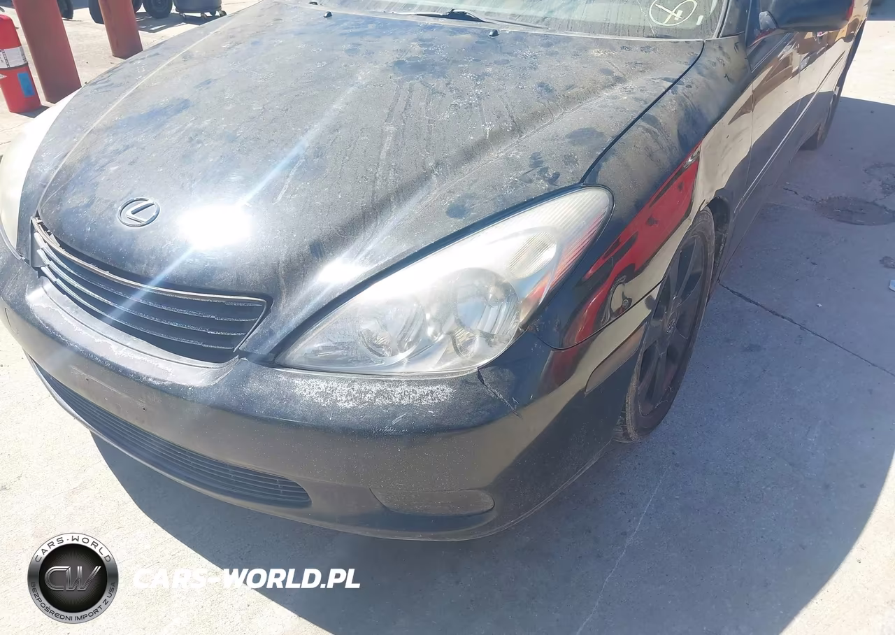 2002 Lexus Es 300 VIN:JTHBF30GX20078681 - 6