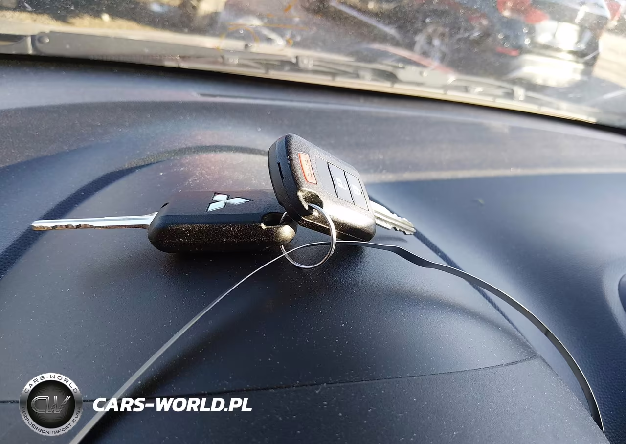 2024 Mitsubishi Mirage Es VIN:ML32AUHJ5RH037623 - 11