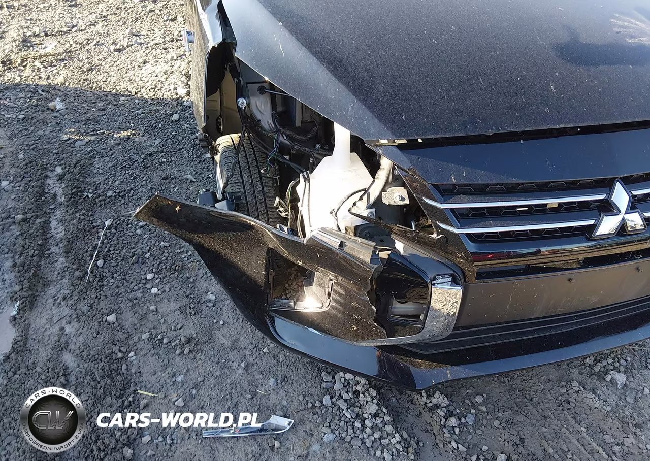 2024 Mitsubishi Mirage Es VIN:ML32AUHJ5RH037623 - 18