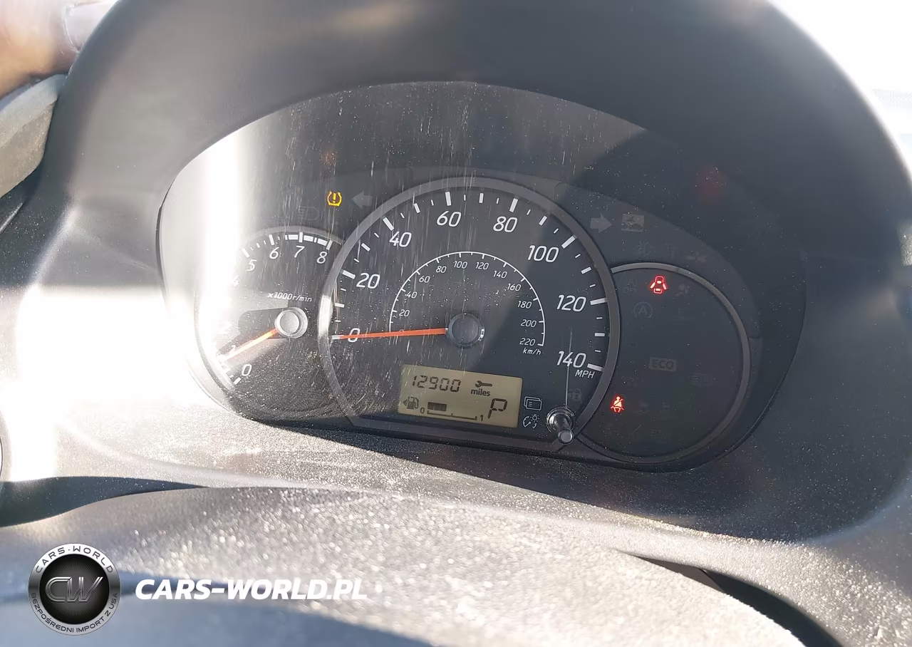 2024 Mitsubishi Mirage Es VIN:ML32AUHJ5RH037623 - 7