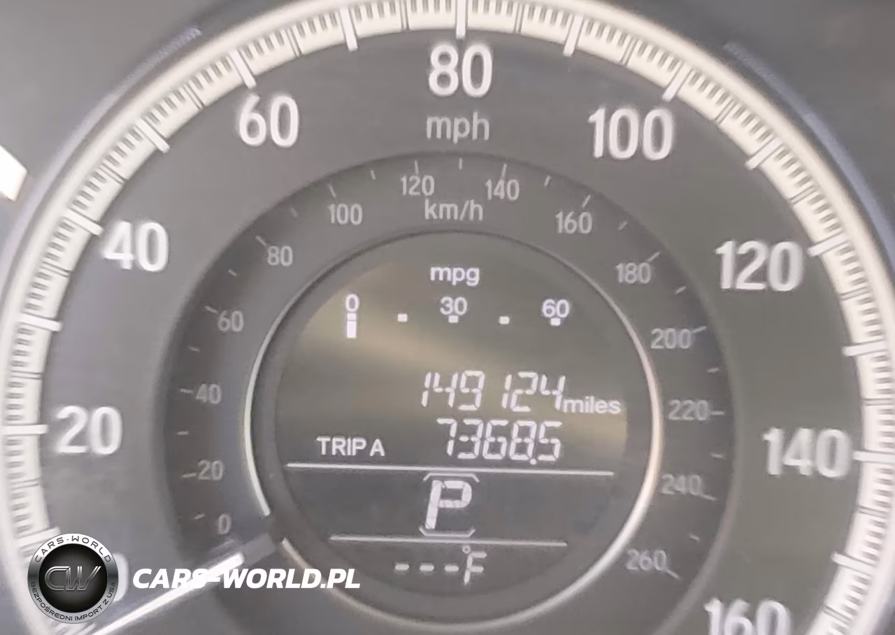2016 Honda Accord Ex VIN:1HGCR2F79GA090824 - 16