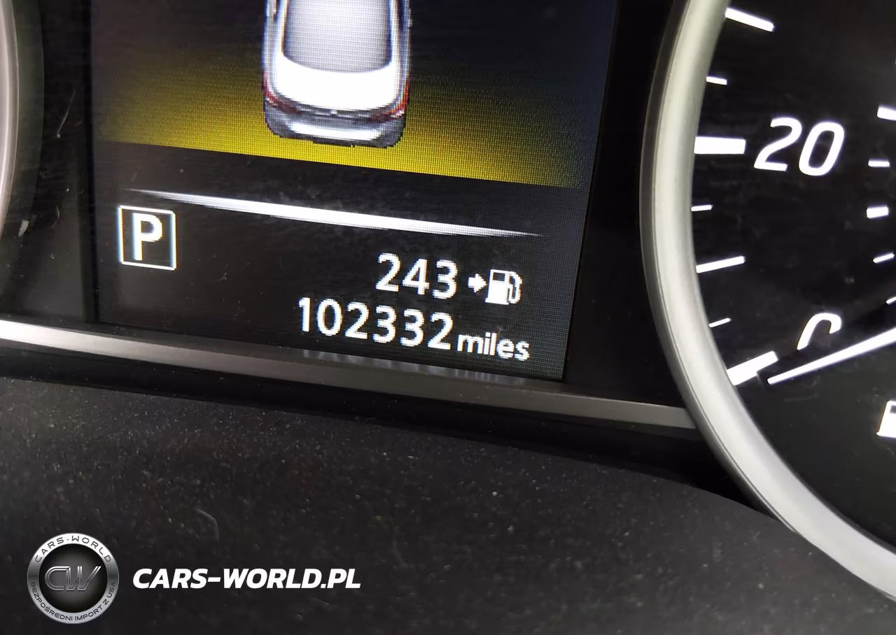 2016 Nissan Sentra Sv VIN:3N1AB7AP1GY217949 - 15