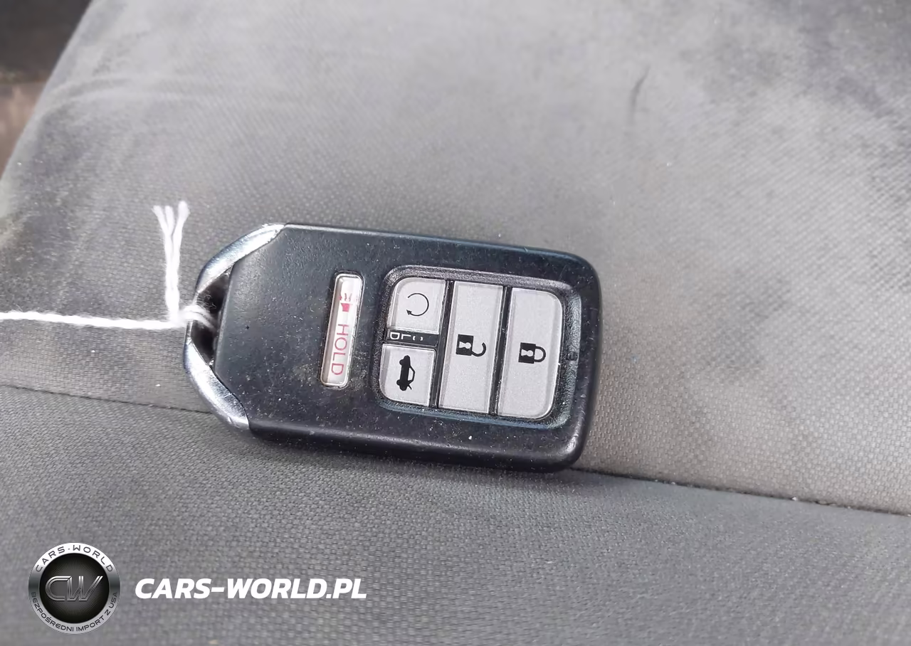 2016 Honda Civic Lx-P VIN:2HGFC4B08GH300835 - 11
