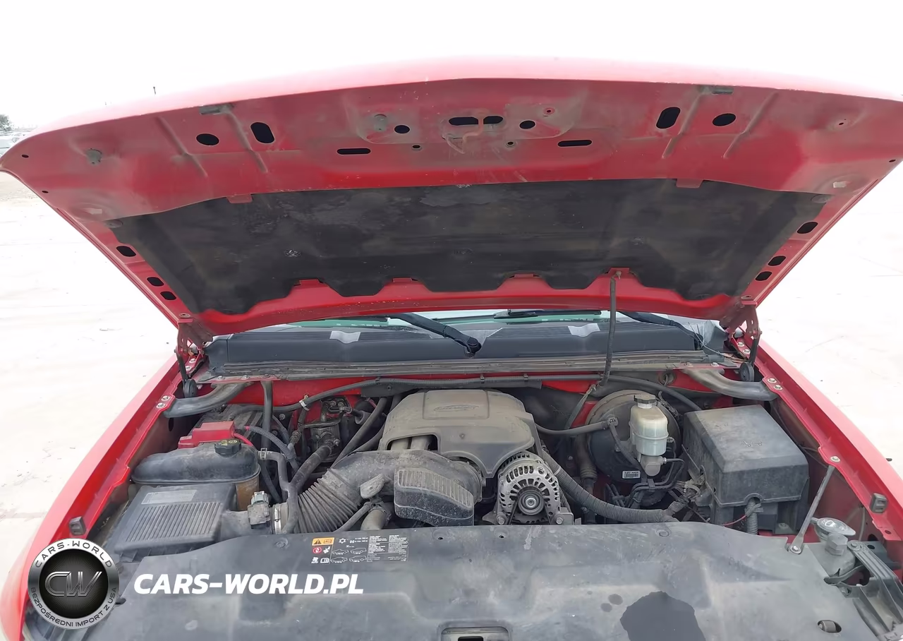 2012 Chevrolet Silverado 1500 Lt VIN:3GCPCSE04CG133435 - 10