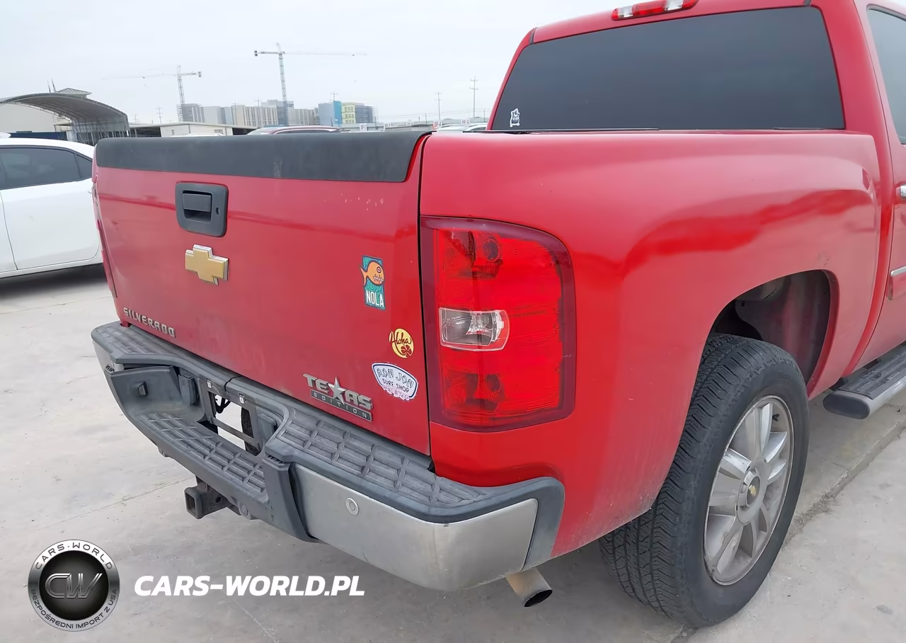 2012 Chevrolet Silverado 1500 Lt VIN:3GCPCSE04CG133435 - 18
