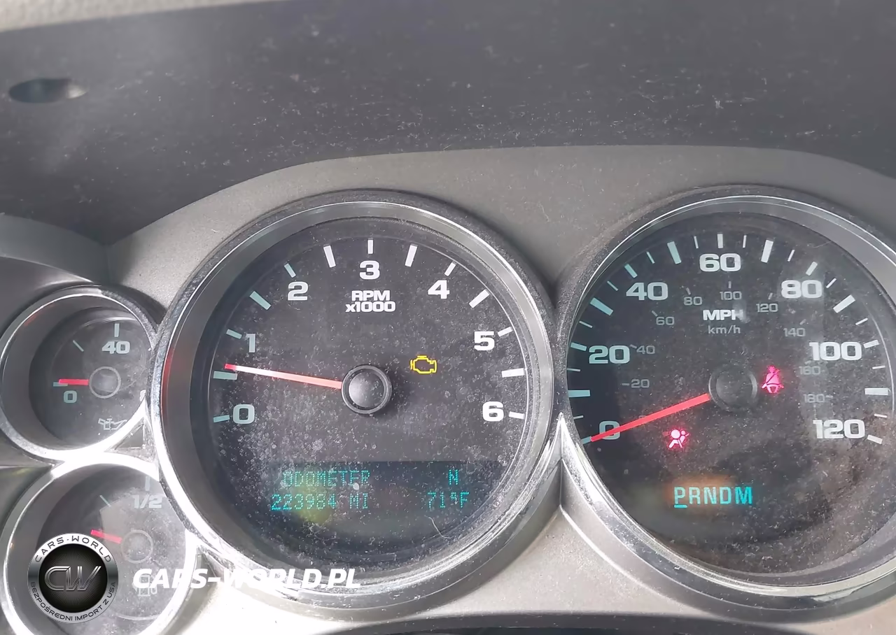 2012 Chevrolet Silverado 1500 Lt VIN:3GCPCSE04CG133435 - 7