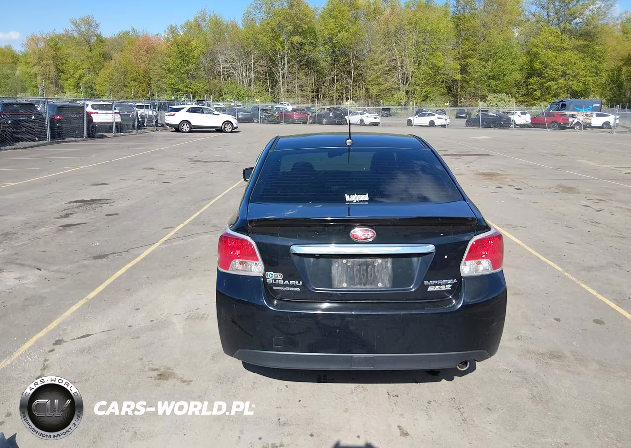 2015 Subaru Impreza 2.0I Limited VIN:JF1GJAN67FH012631 - 16