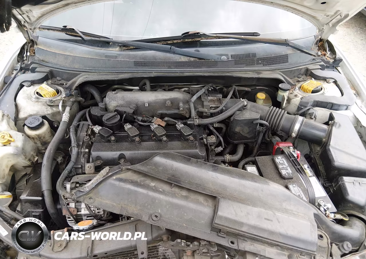 2002 Nissan Altima 2.5 Sl VIN:1N4AL11E32C202561 - 10