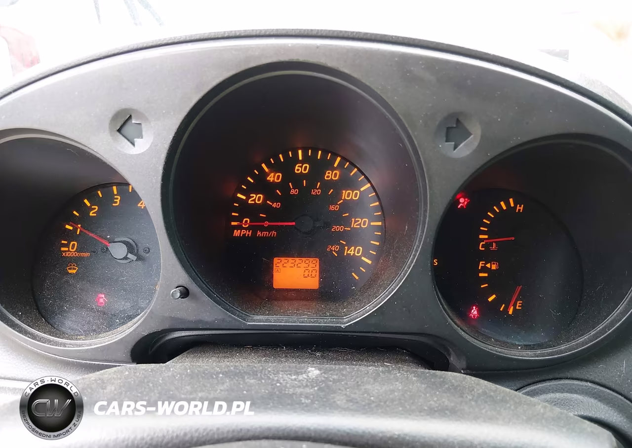 2002 Nissan Altima 2.5 Sl VIN:1N4AL11E32C202561 - 7