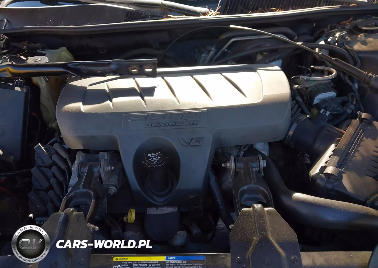 2008 Buick Lacrosse Cx VIN:2G4WC582881152172 - 10