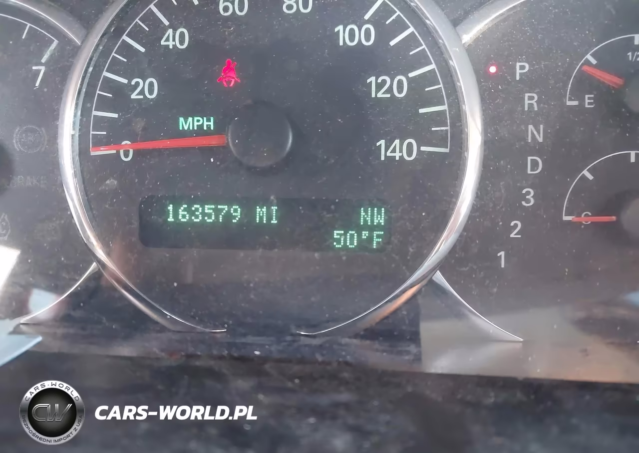 2008 Buick Lacrosse Cx VIN:2G4WC582881152172 - 7