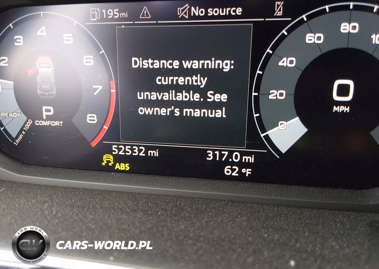 2023 Audi Q3 Premium 45 Tfsi S Line Quattro Tiptronic VIN:WA1DECF34P1078415 - 7
