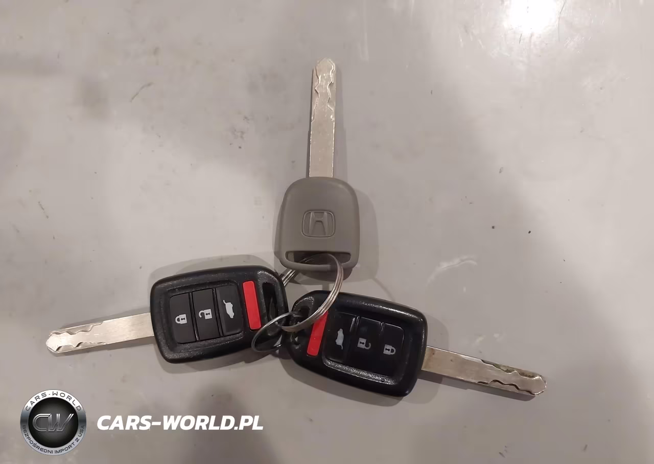 2015 Honda Cr-V Lx VIN:2HKRM3H31FH552386 - 11