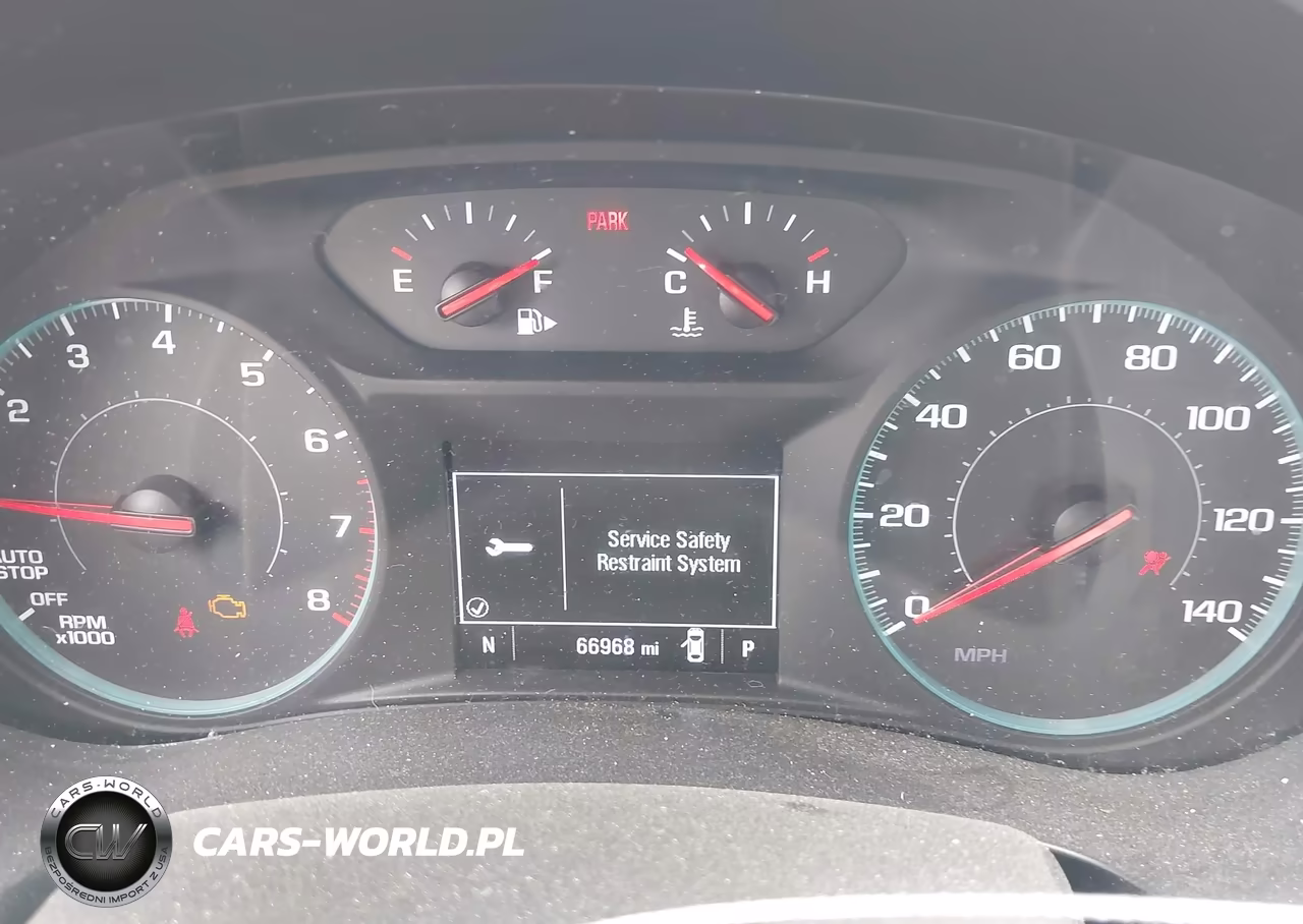 2022 Chevrolet Malibu Fwd Lt VIN:1G1ZD5ST6NF139921 - 7