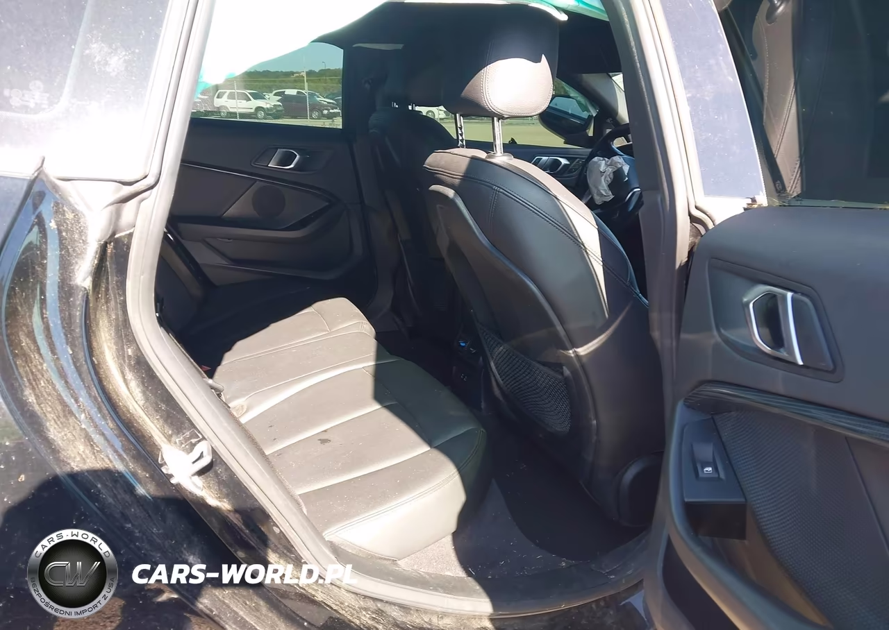 2021 BMW 228I Gran Coupe xDrive VIN:WBA73AK06M7H46152 - 8