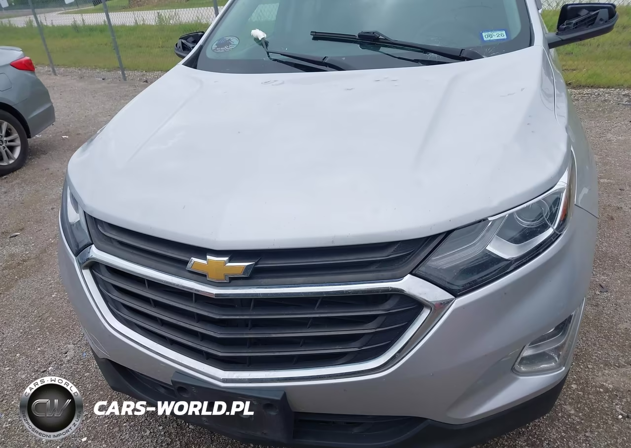 2021 Chevrolet Equinox Awd Lt VIN:2GNAXUEVXM6161469 - 12