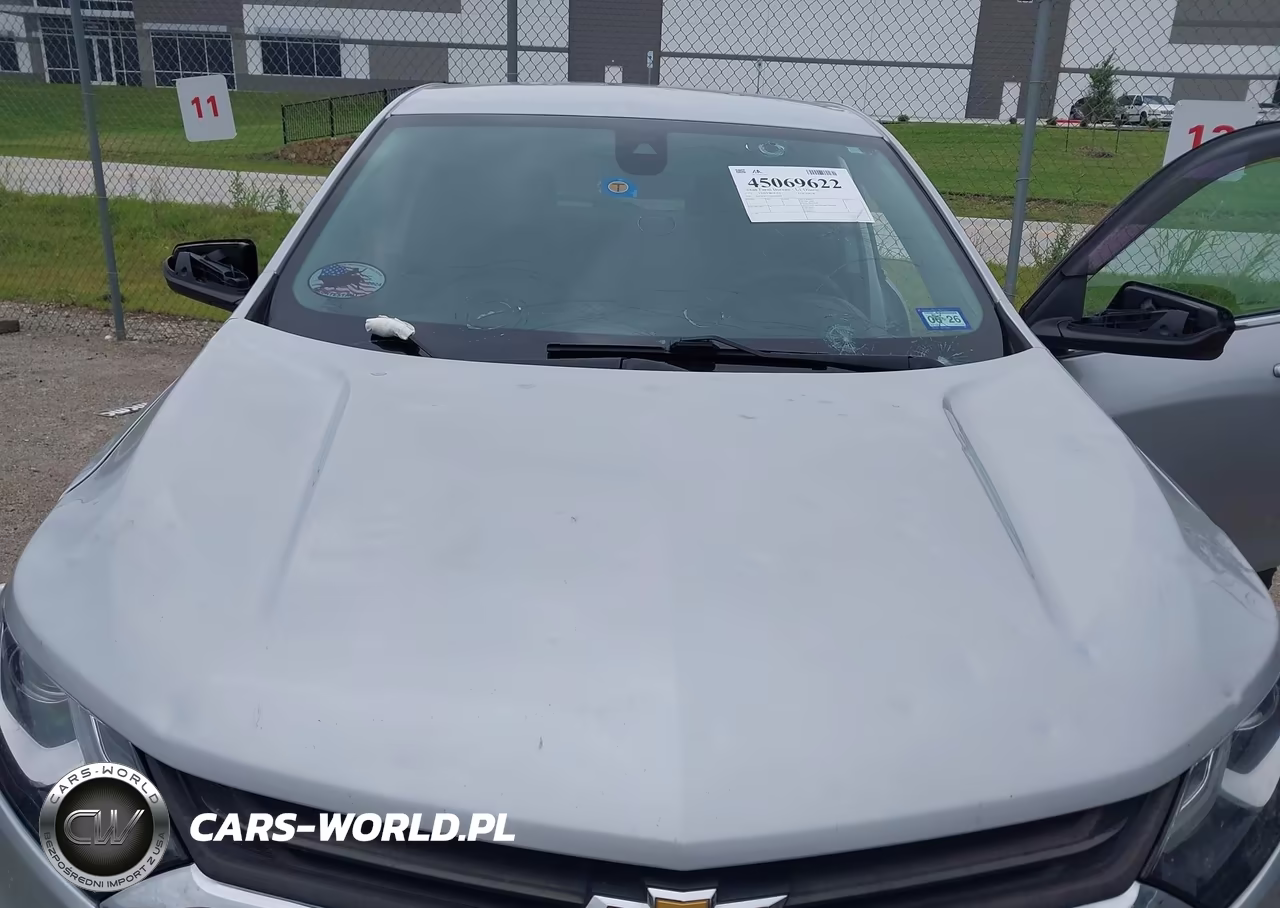 2021 Chevrolet Equinox Awd Lt VIN:2GNAXUEVXM6161469 - 6