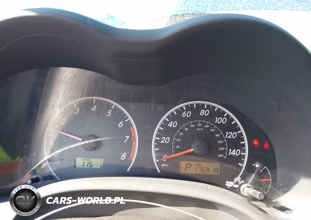 2009 Toyota Corolla S VIN:1NXBU40E79Z016651 - 7