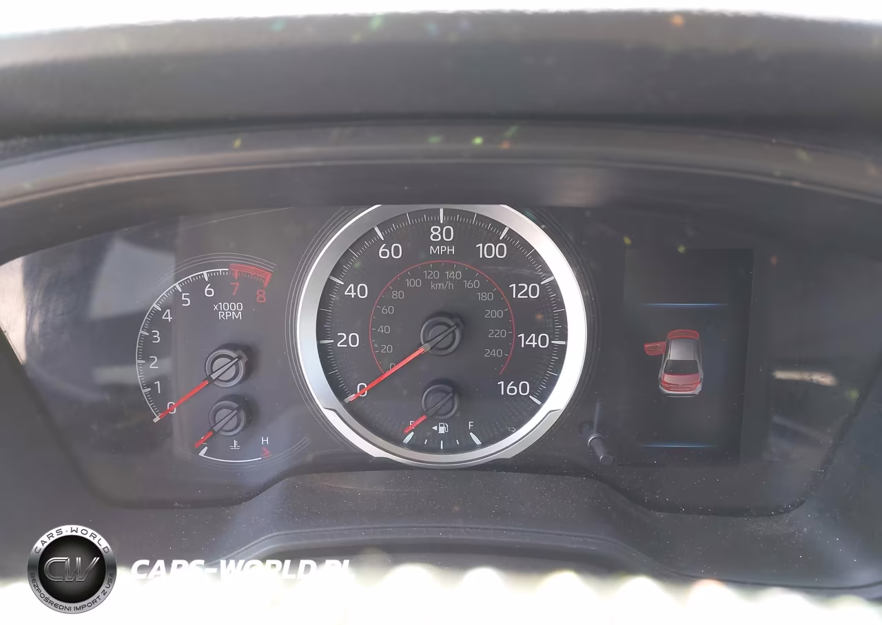 2020 Toyota Corolla Se VIN:5YFP4RCE5LP054757 - 7