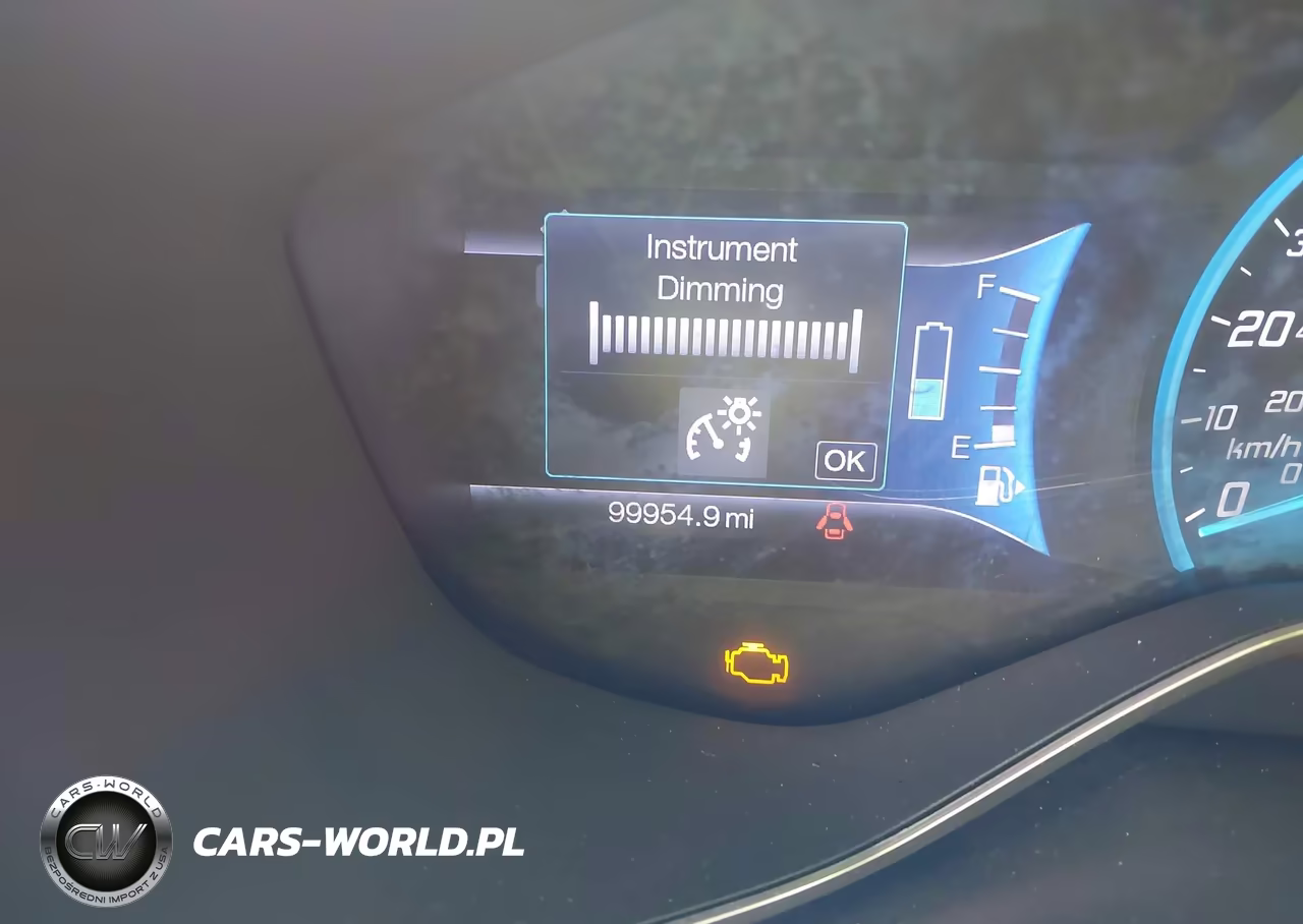 2013 Ford C-Max Energi Sel VIN:1FADP5CU4DL521399 - 15