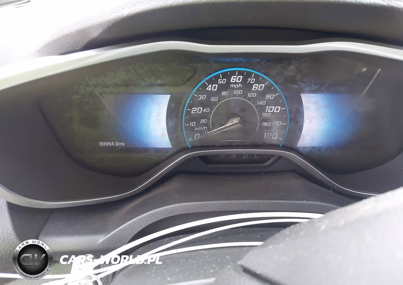 2013 Ford C-Max Energi Sel VIN:1FADP5CU4DL521399 - 7