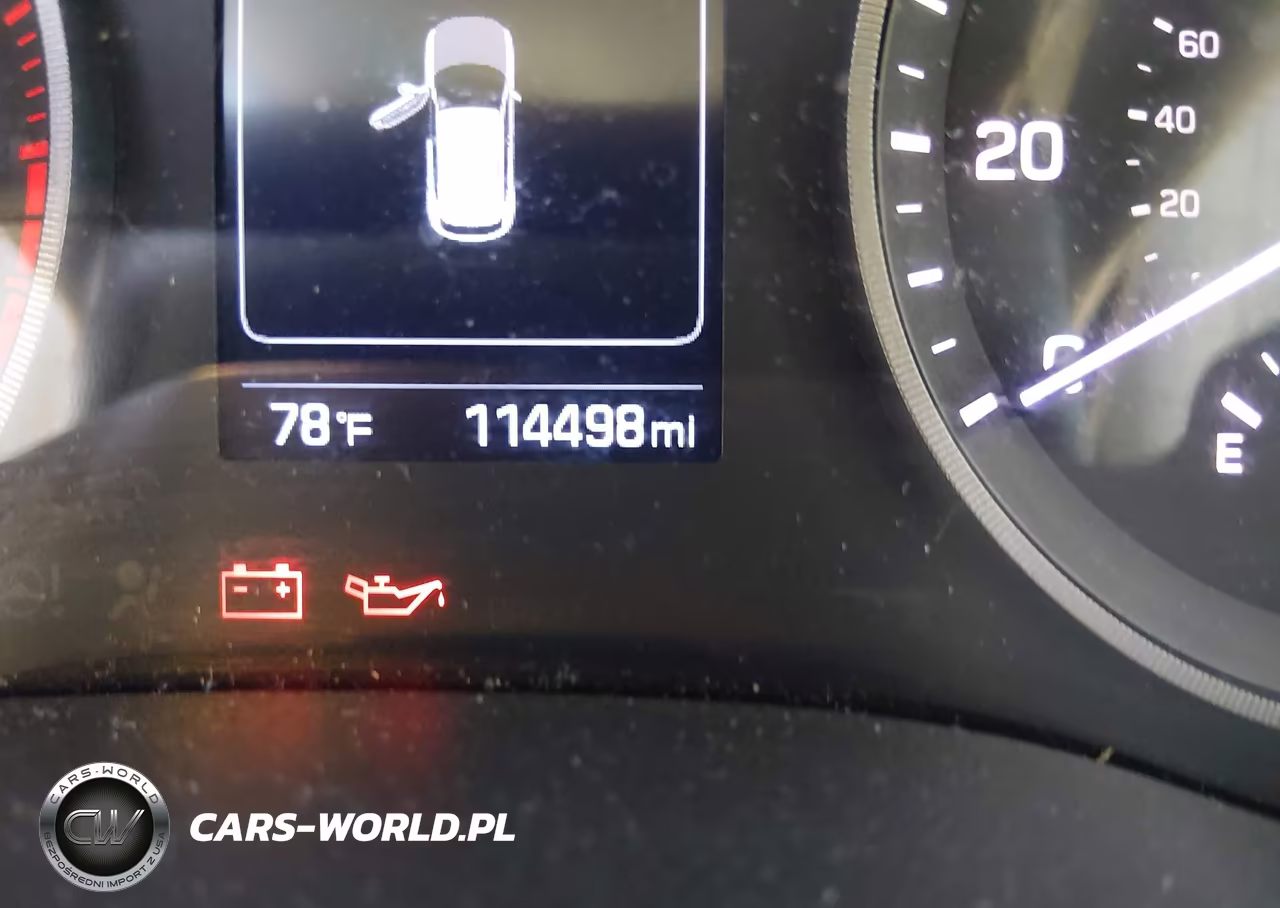 2017 Hyundai Tucson Se VIN:KM8J3CA44HU262666 - 15