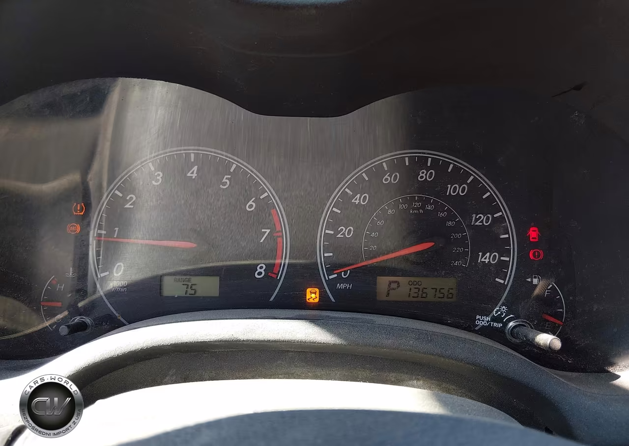 2011 Toyota Corolla S VIN:2T1BU4EEXBC576633 - 7