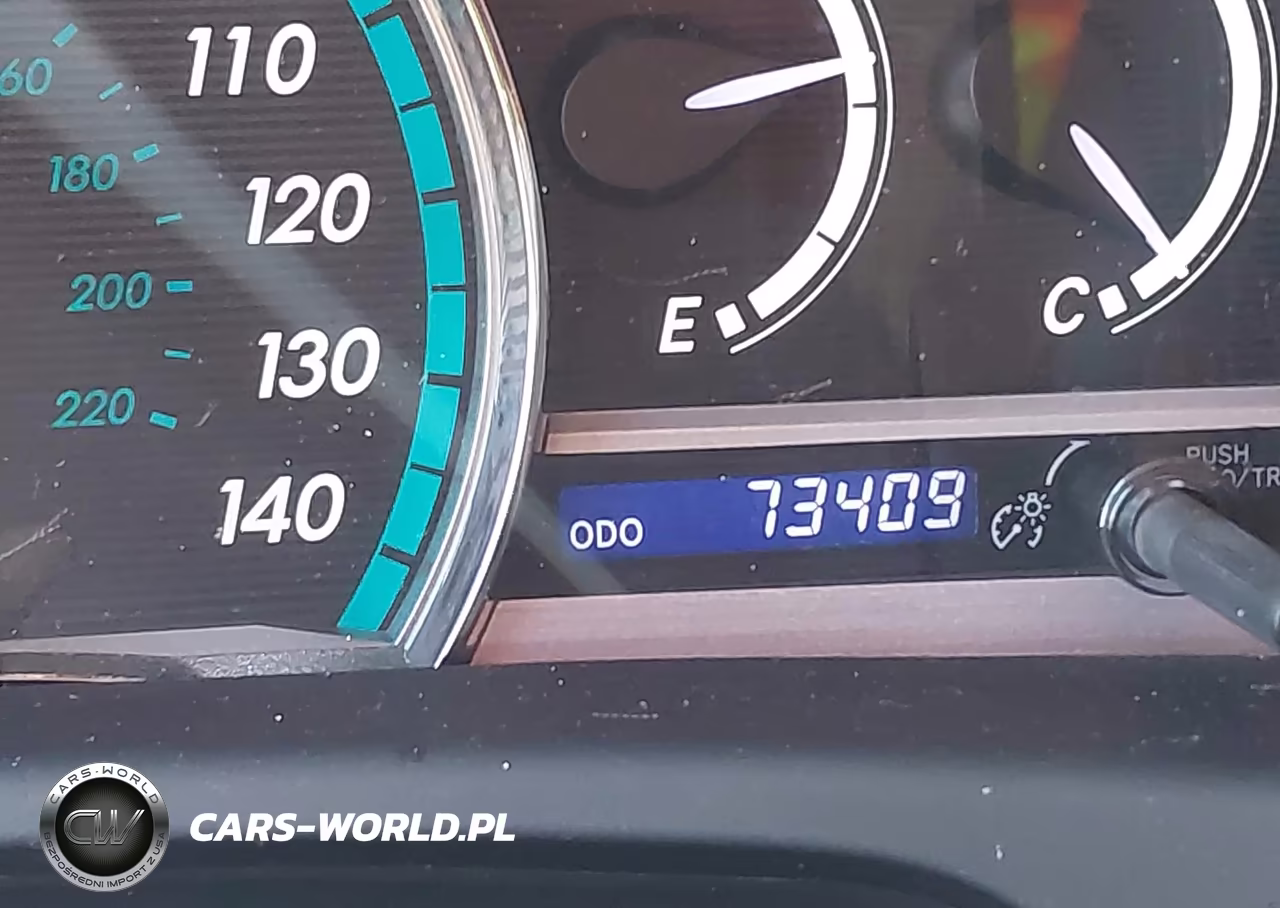 2014 Toyota Venza Limited V6 VIN:4T3ZK3BB2EU065582 - 15