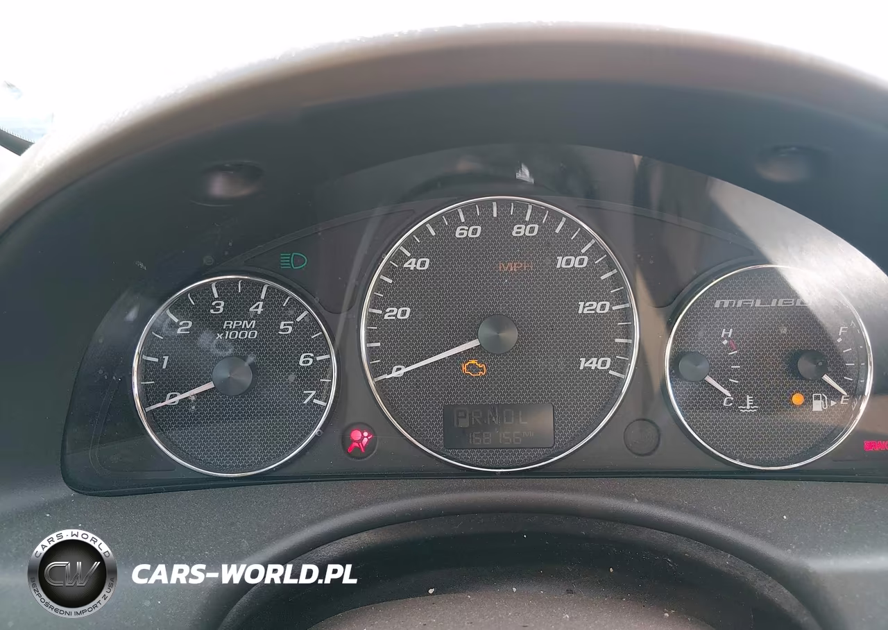 2007 Chevrolet Malibu Ls VIN:1G1ZS57F67F272531 - 7